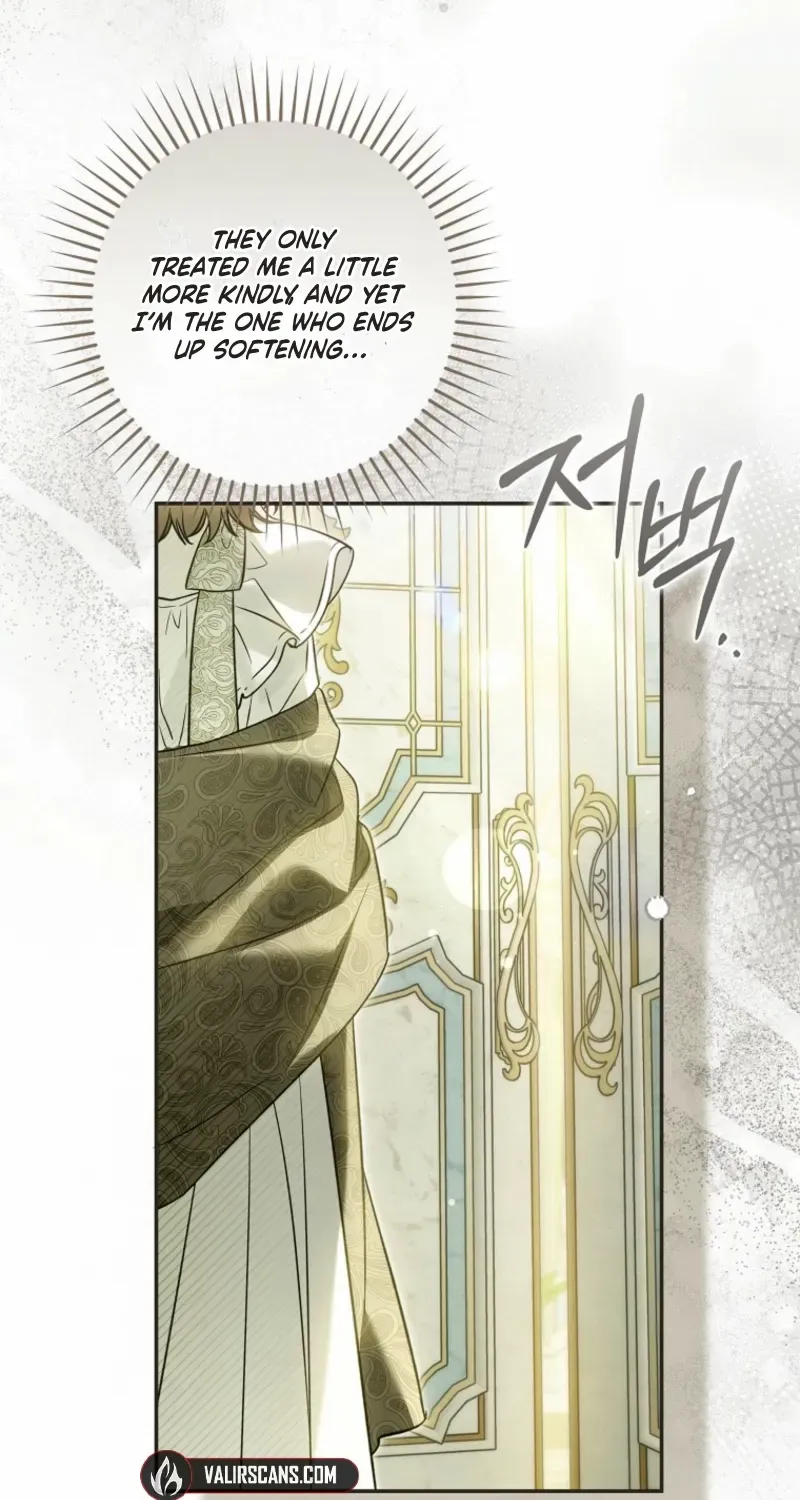 Everyone Was Obsessed With Me After I Became the Youngest Princess Favourite Chapter 40 page 27 - 