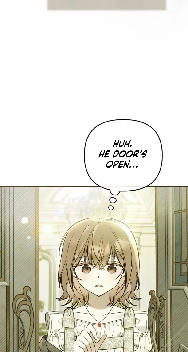 Everyone Was Obsessed With Me After I Became the Youngest Princess Favourite Chapter 40 page 28 - 