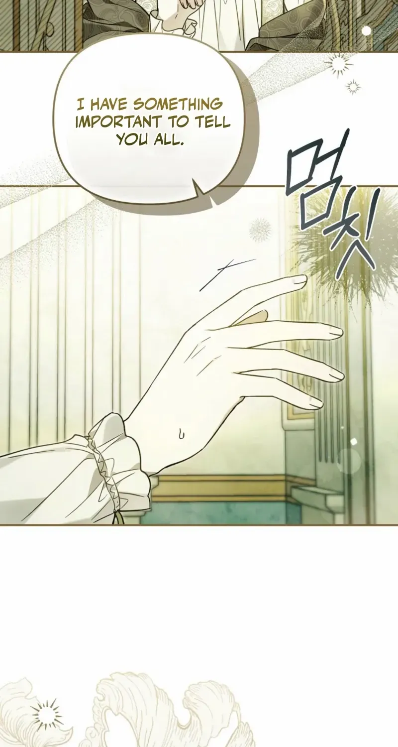 Everyone Was Obsessed With Me After I Became the Youngest Princess Favourite Chapter 40 page 29 - 