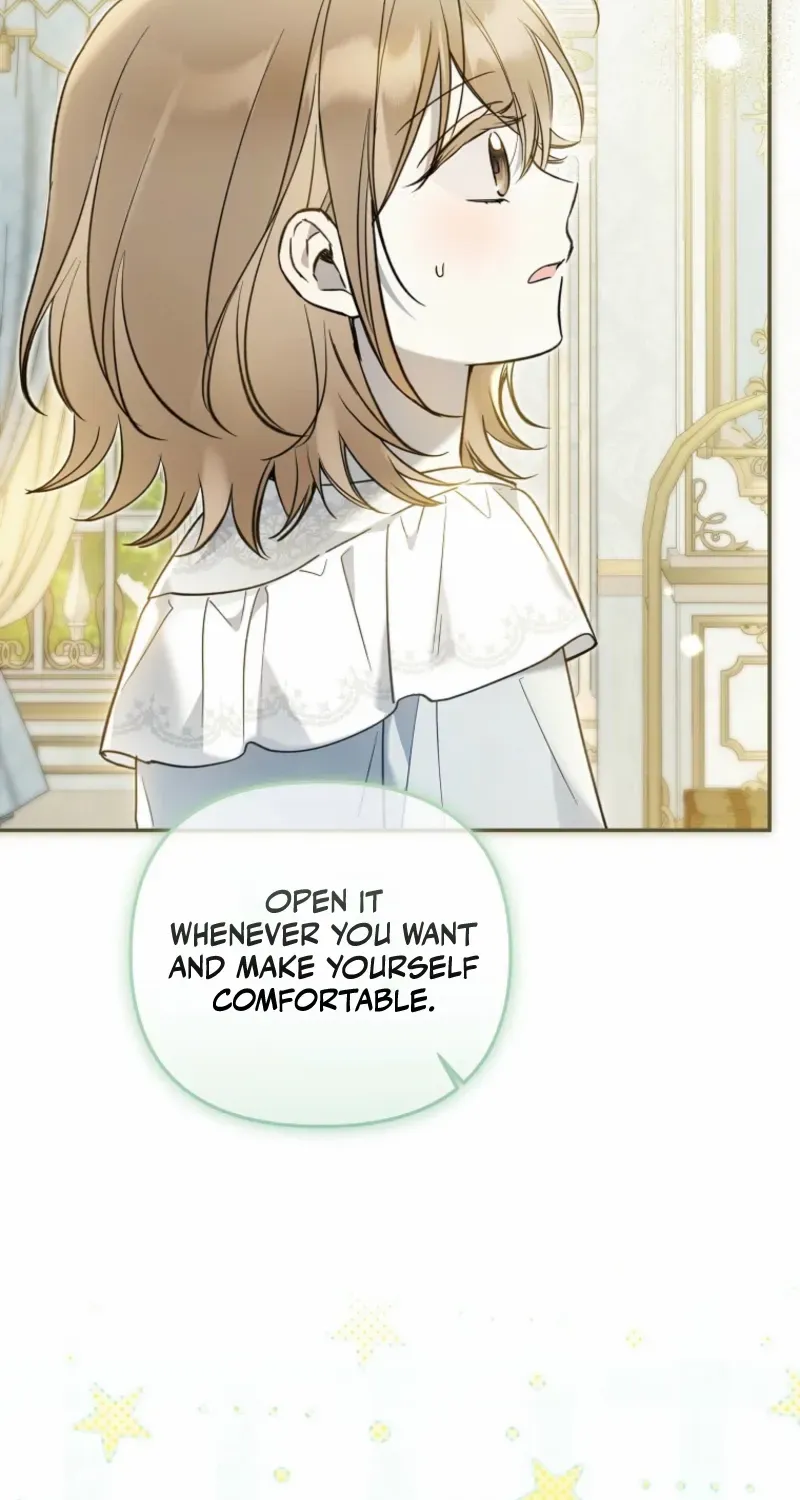 Everyone Was Obsessed With Me After I Became the Youngest Princess Favourite Chapter 40 page 4 - 