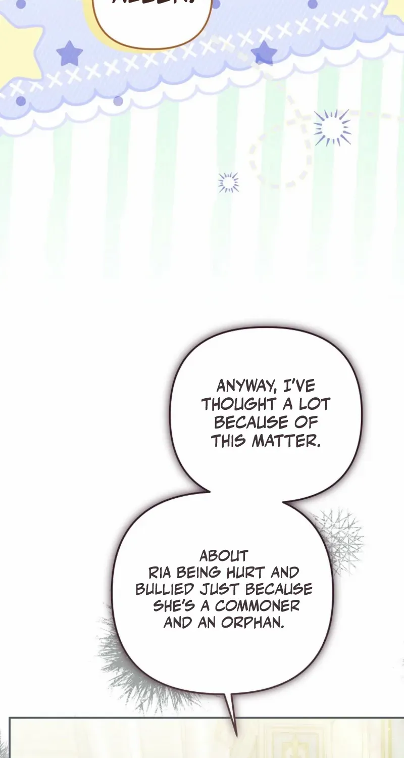 Everyone Was Obsessed With Me After I Became the Youngest Princess Favourite Chapter 40 page 35 - 