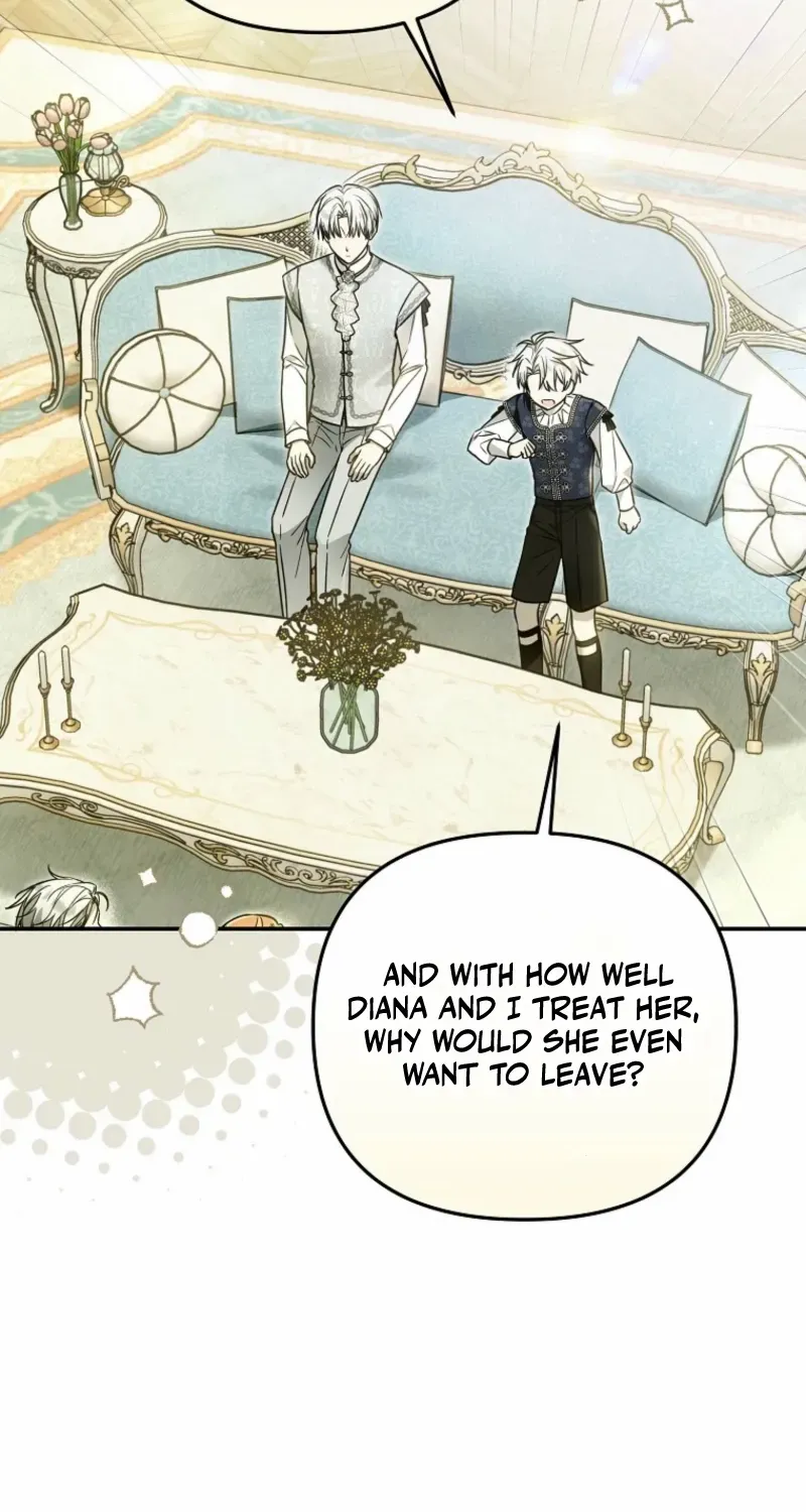 Everyone Was Obsessed With Me After I Became the Youngest Princess Favourite Chapter 40 page 40 - 