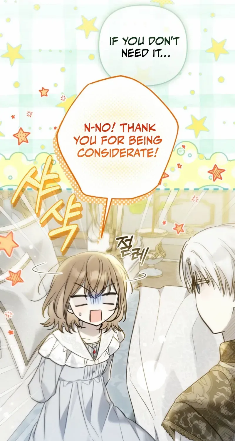 Everyone Was Obsessed With Me After I Became the Youngest Princess Favourite Chapter 40 page 5 - 