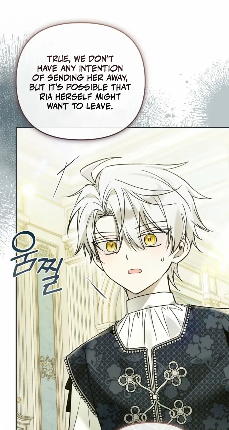 Everyone Was Obsessed With Me After I Became the Youngest Princess Favourite Chapter 40 page 41 - 