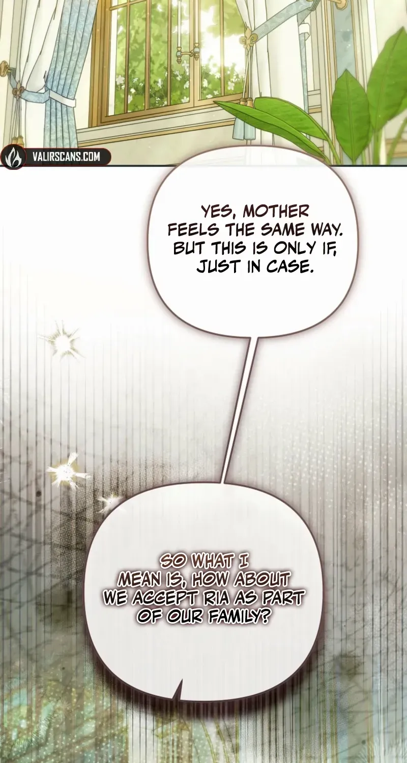 Everyone Was Obsessed With Me After I Became the Youngest Princess Favourite Chapter 40 page 43 - 