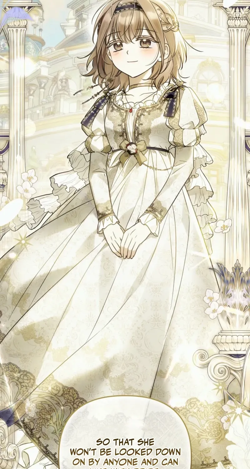 Everyone Was Obsessed With Me After I Became the Youngest Princess Favourite Chapter 40 page 47 - 