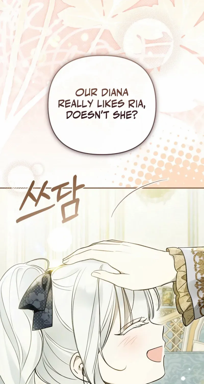 Everyone Was Obsessed With Me After I Became the Youngest Princess Favourite Chapter 40 page 51 - 