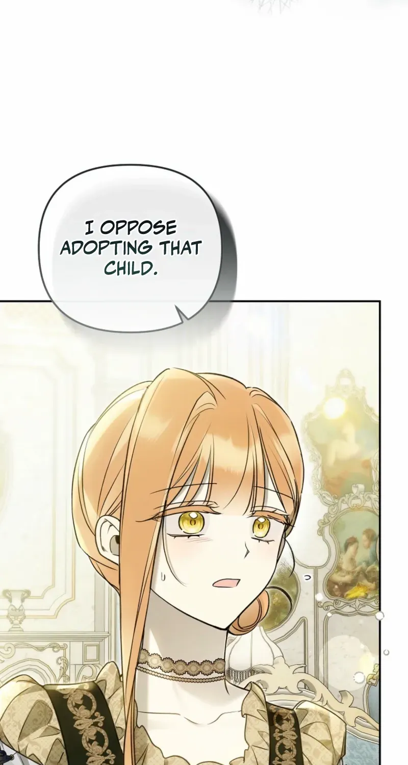 Everyone Was Obsessed With Me After I Became the Youngest Princess Favourite Chapter 40 page 57 - 