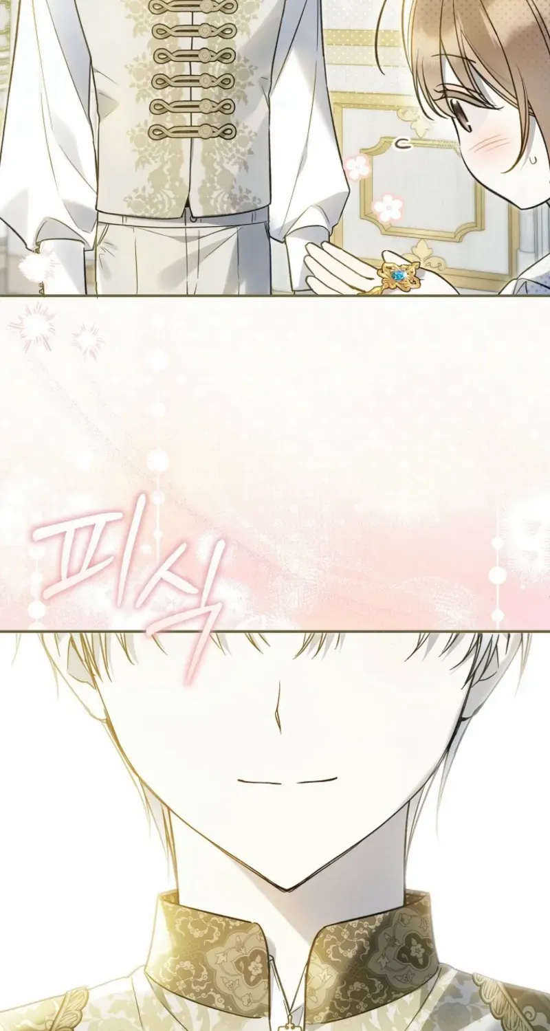Everyone Was Obsessed With Me After I Became the Youngest Princess Favourite Chapter 40 page 7 - 