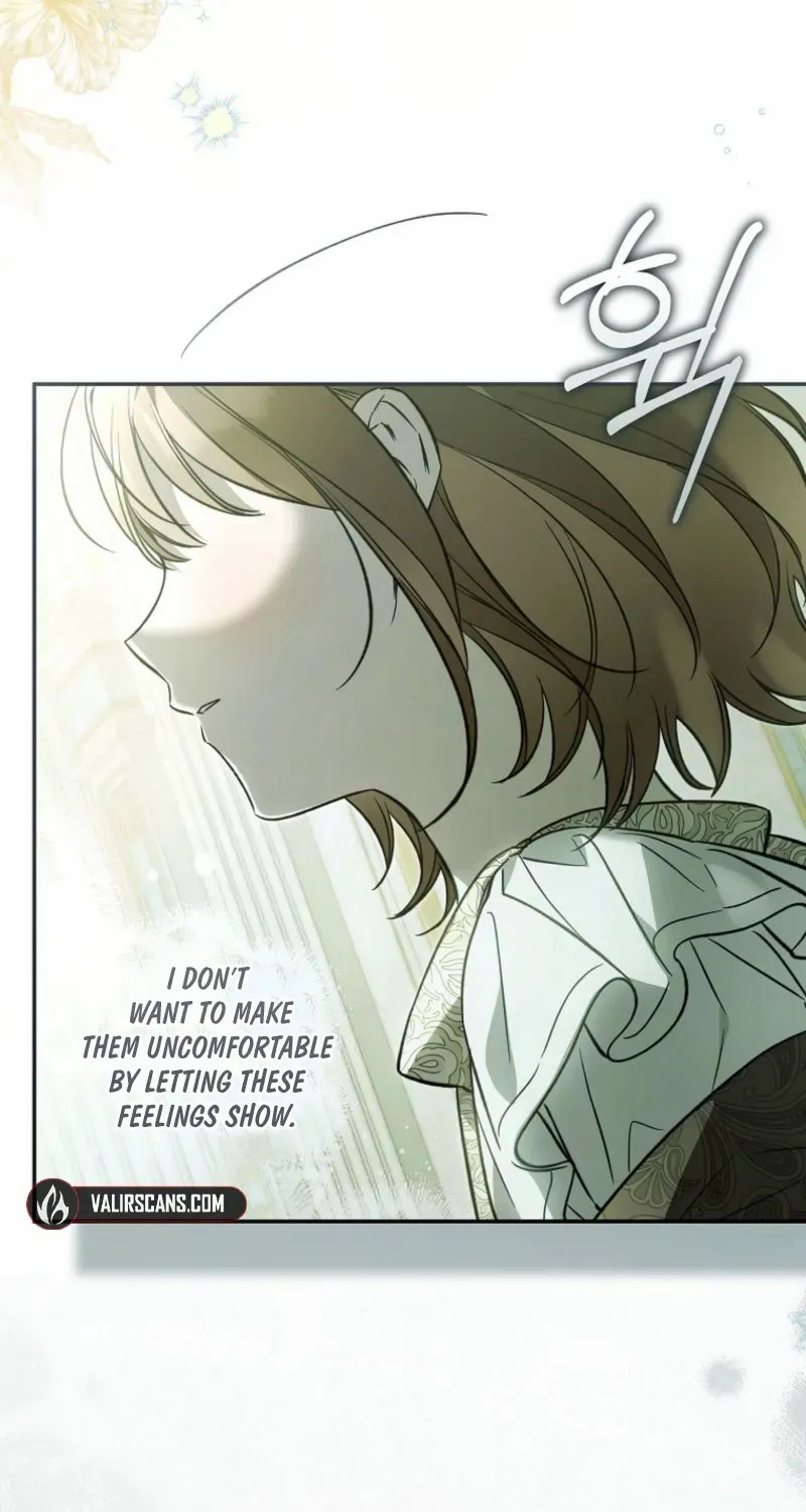 Everyone Was Obsessed With Me After I Became the Youngest Princess Favourite Chapter 40 page 71 - 