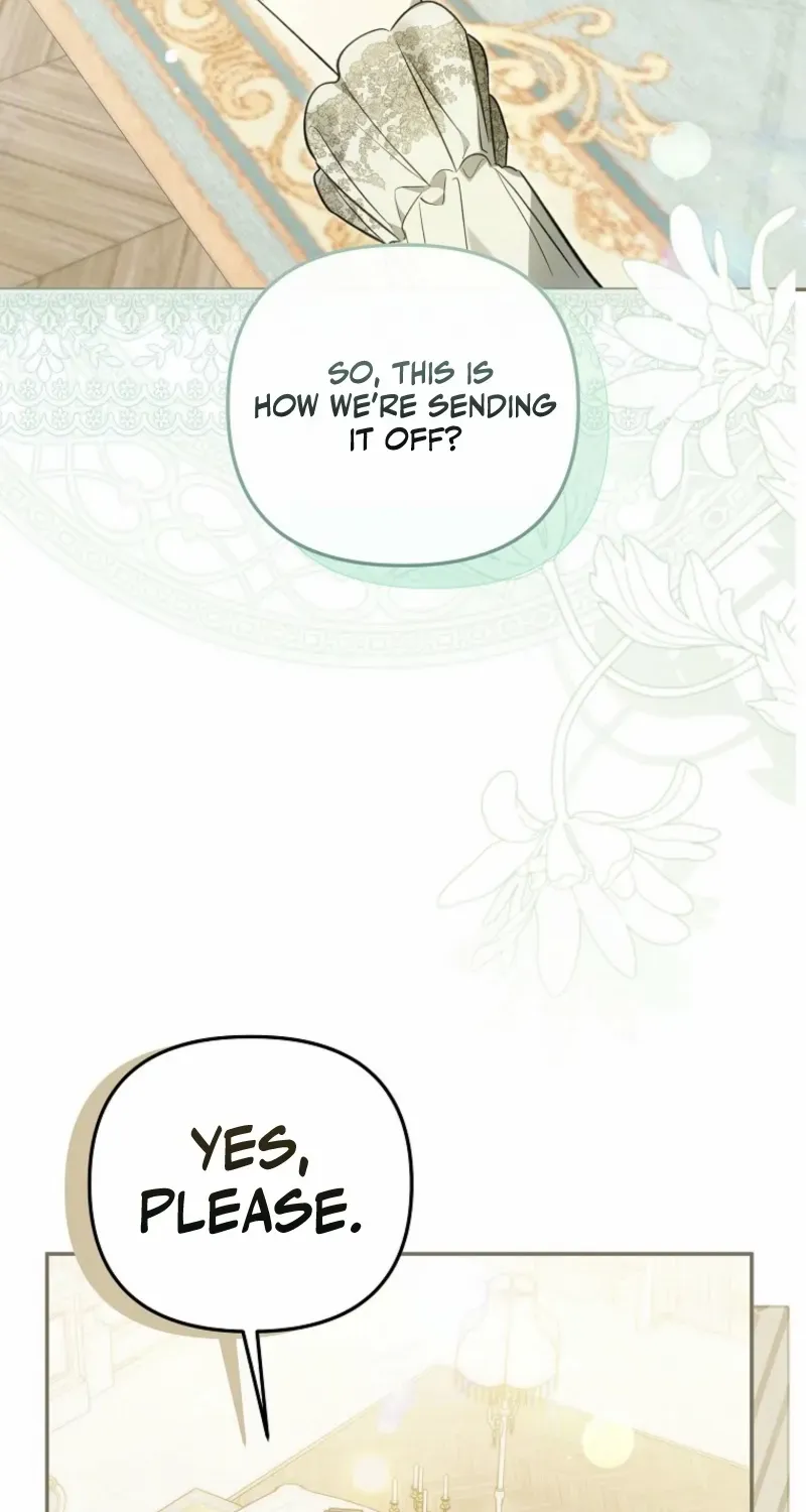 Everyone Was Obsessed With Me After I Became the Youngest Princess Favourite Chapter 40 page 76 - 