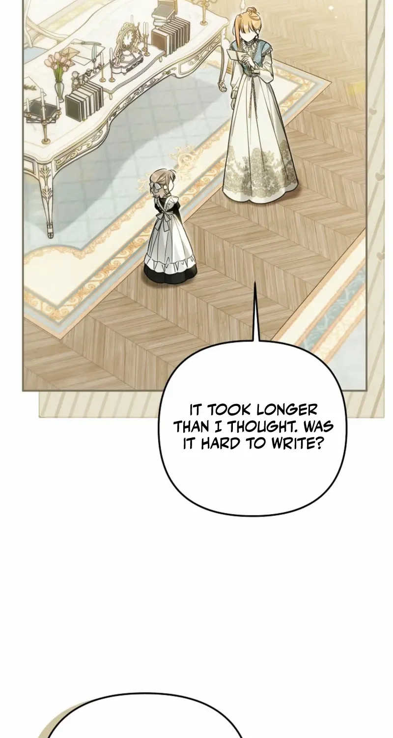 Everyone Was Obsessed With Me After I Became the Youngest Princess Favourite Chapter 40 page 77 - 