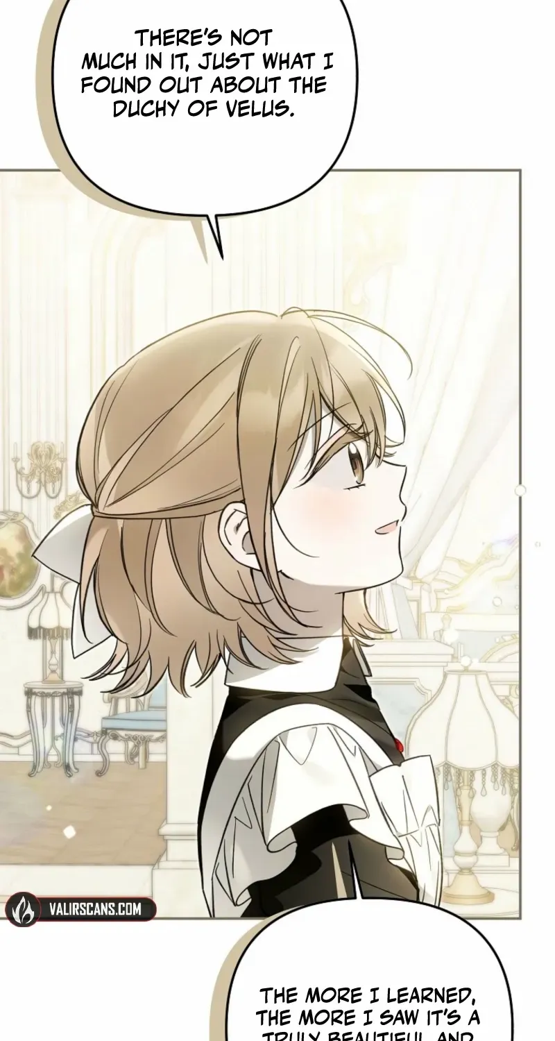 Everyone Was Obsessed With Me After I Became the Youngest Princess Favourite Chapter 40 page 78 - 