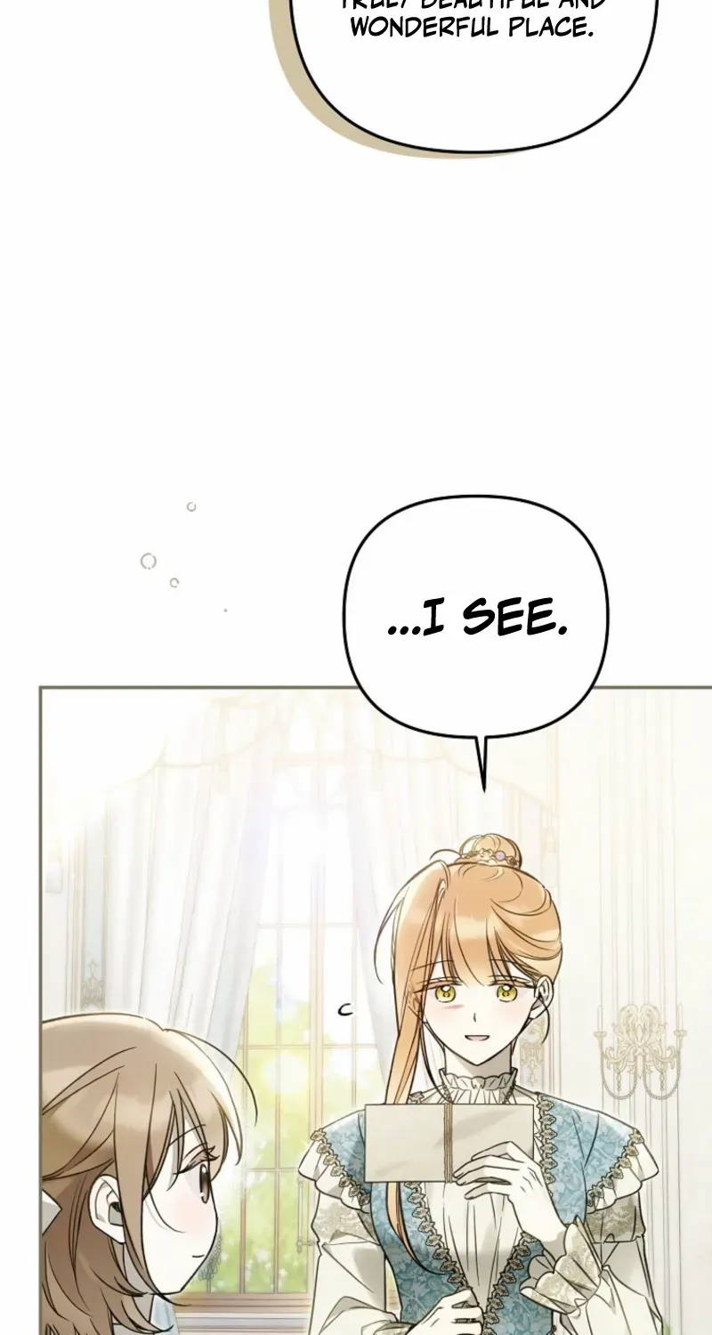 Everyone Was Obsessed With Me After I Became the Youngest Princess Favourite Chapter 40 page 79 - 