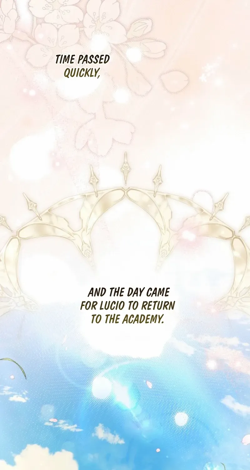 Everyone Was Obsessed With Me After I Became the Youngest Princess Favourite Chapter 40 page 84 - 