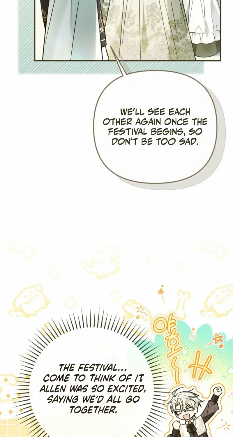 Everyone Was Obsessed With Me After I Became the Youngest Princess Favourite Chapter 40 page 87 - 