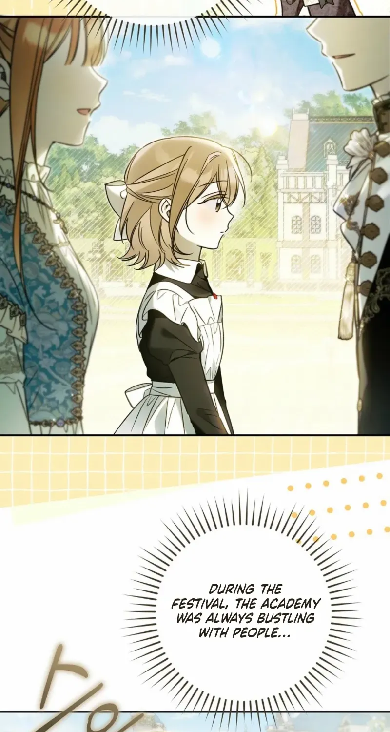 Everyone Was Obsessed With Me After I Became the Youngest Princess Favourite Chapter 40 page 88 - 