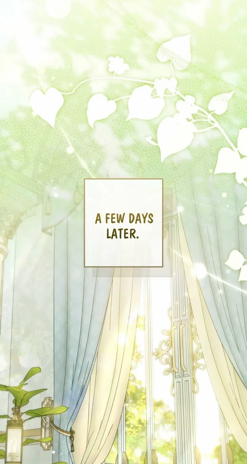 Everyone Was Obsessed With Me After I Became the Youngest Princess Favourite Chapter 40 page 10 - 