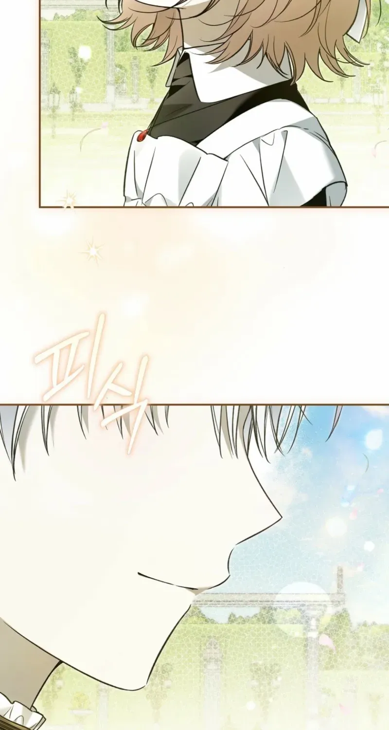Everyone Was Obsessed With Me After I Became the Youngest Princess Favourite Chapter 40 page 93 - 