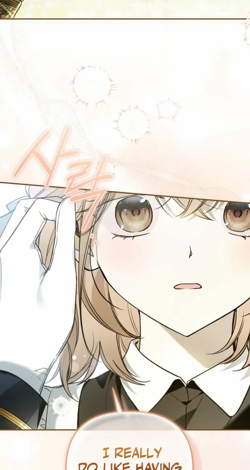 Everyone Was Obsessed With Me After I Became the Youngest Princess Favourite Chapter 40 page 94 - 