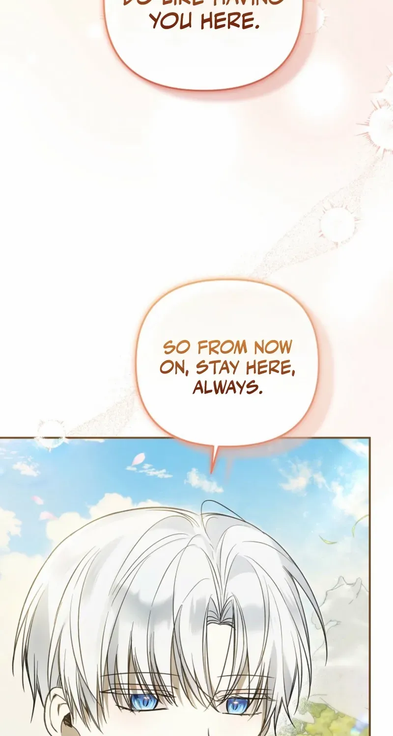 Everyone Was Obsessed With Me After I Became the Youngest Princess Favourite Chapter 40 page 95 - 