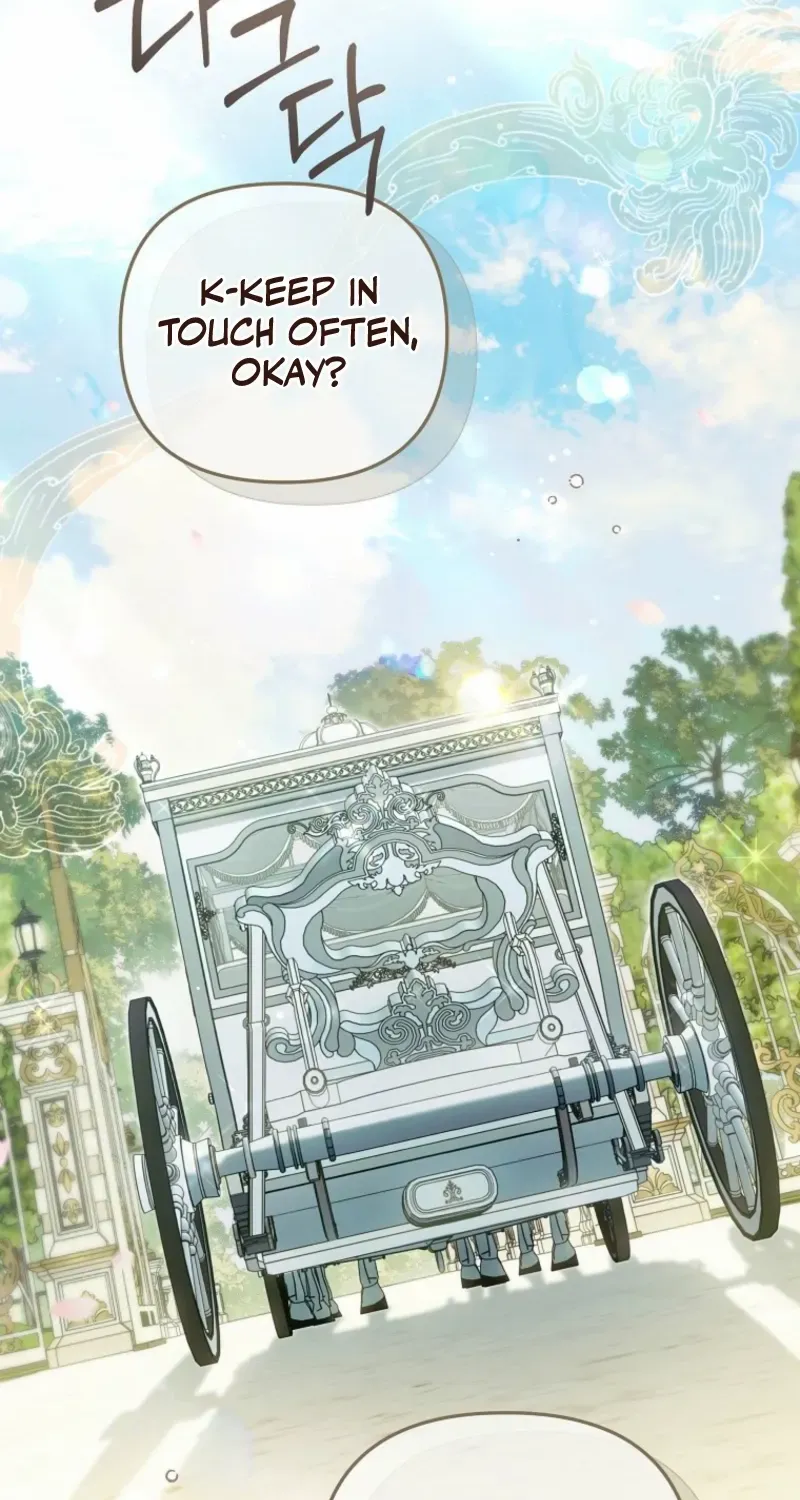 Everyone Was Obsessed With Me After I Became the Youngest Princess Favourite Chapter 40 page 98 - 
