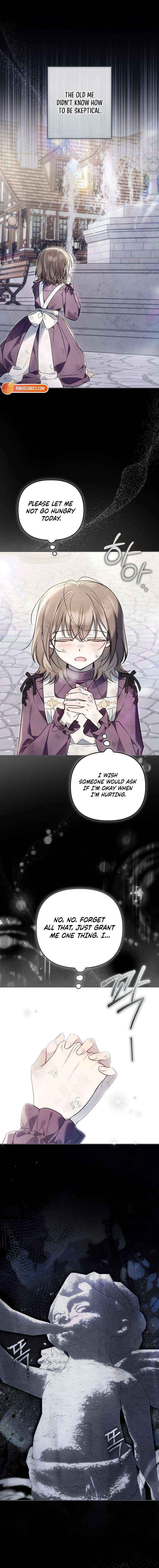 Everyone Was Obsessed With Me After I Became the Youngest Princess Favourite Chapter 42 page 16 - 