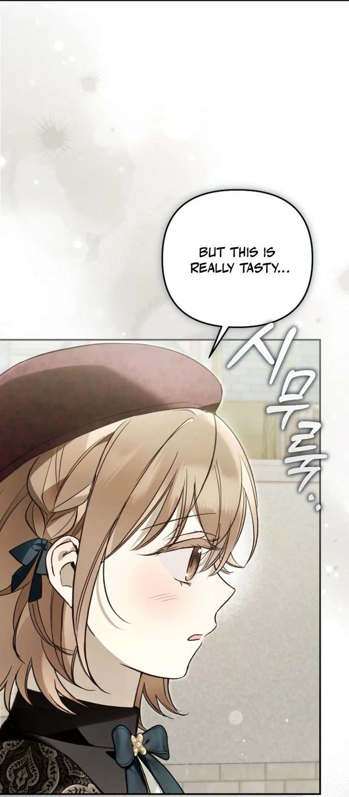 Everyone Was Obsessed With Me After I Became the Youngest Princess Favourite Chapter 43 page 12 - 