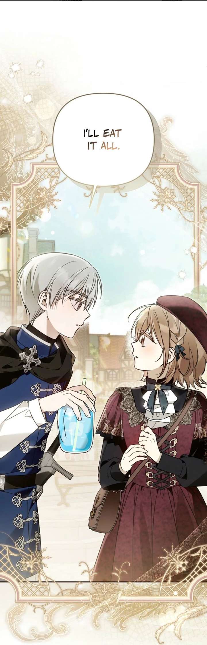 Everyone Was Obsessed With Me After I Became the Youngest Princess Favourite Chapter 43 page 15 - 