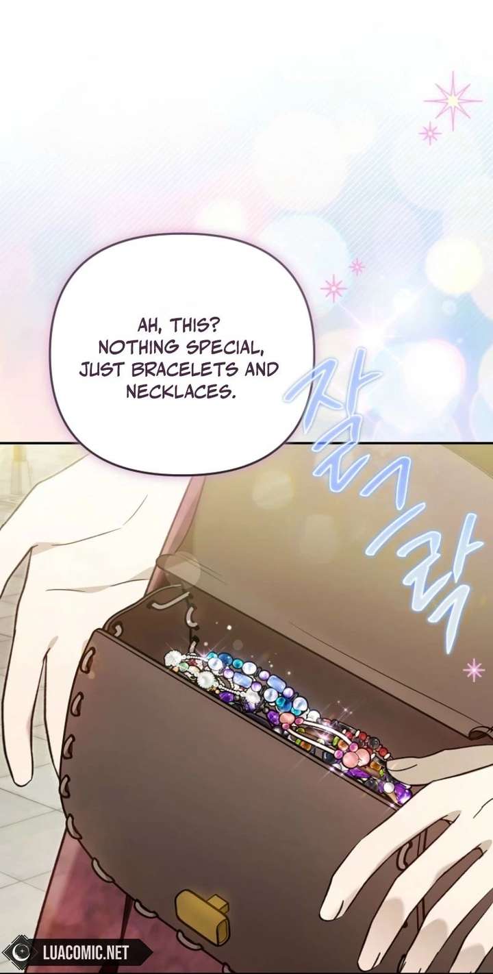 Everyone Was Obsessed With Me After I Became the Youngest Princess Favourite Chapter 43 page 27 - 
