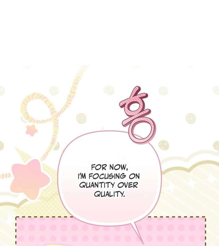 Everyone Was Obsessed With Me After I Became the Youngest Princess Favourite Chapter 43 page 31 - 