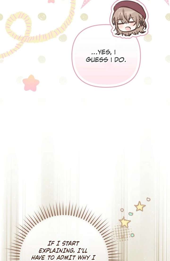 Everyone Was Obsessed With Me After I Became the Youngest Princess Favourite Chapter 43 page 33 - 