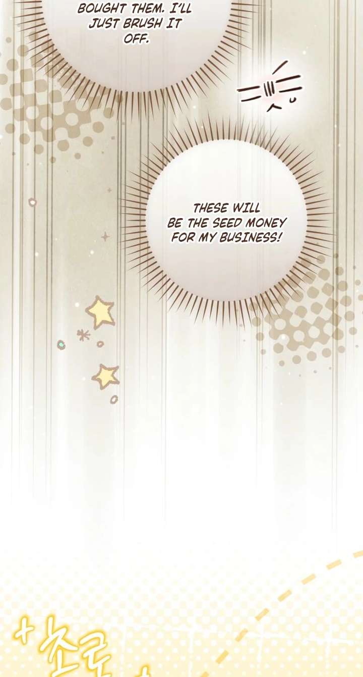 Everyone Was Obsessed With Me After I Became the Youngest Princess Favourite Chapter 43 page 34 - 