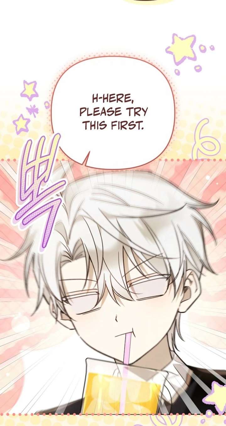 Everyone Was Obsessed With Me After I Became the Youngest Princess Favourite Chapter 43 page 6 - 