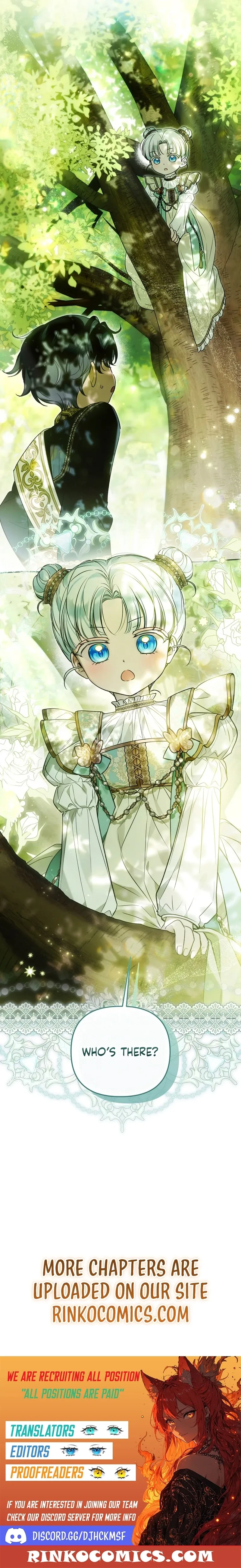 Everyone Was Obsessed With Me After I Became the Youngest Princess Favourite Chapter 47 page 23 - 