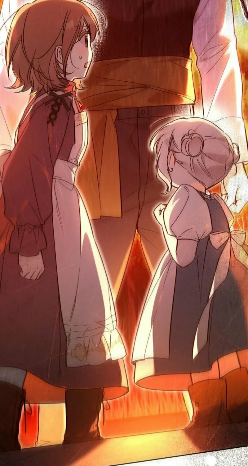 Everyone Was Obsessed With Me After I Became the Youngest Princess Favourite Chapter 5 page 11 - 