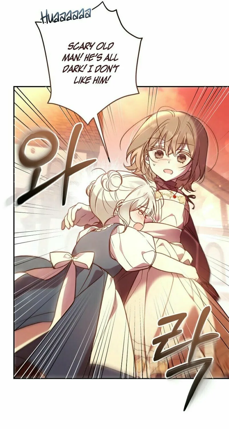 Everyone Was Obsessed With Me After I Became the Youngest Princess Favourite Chapter 5 page 13 - 