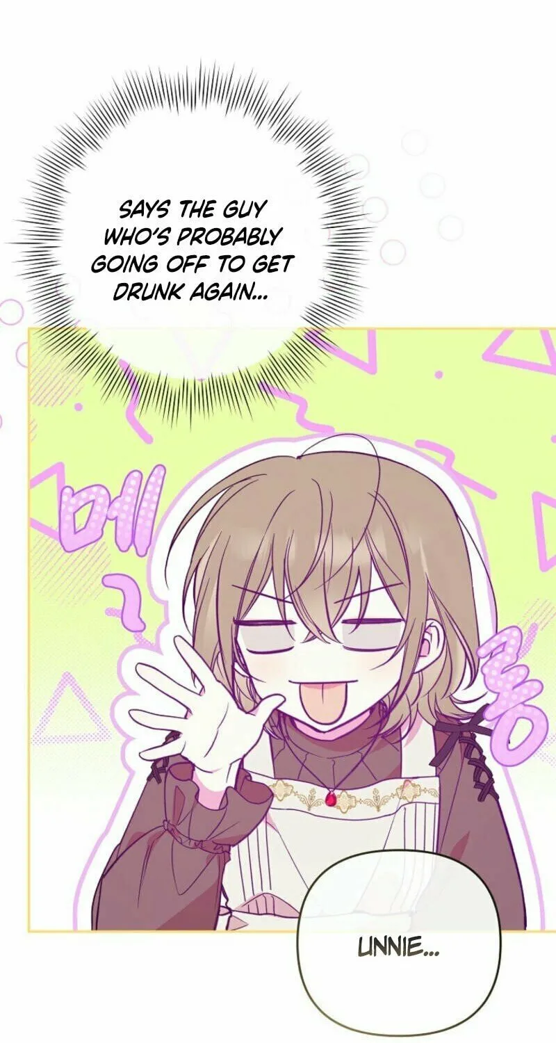 Everyone Was Obsessed With Me After I Became the Youngest Princess Favourite Chapter 5 page 19 - 