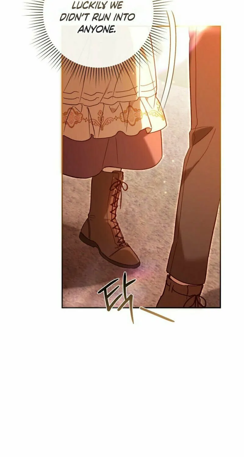 Everyone Was Obsessed With Me After I Became the Youngest Princess Favourite Chapter 5 page 3 - 