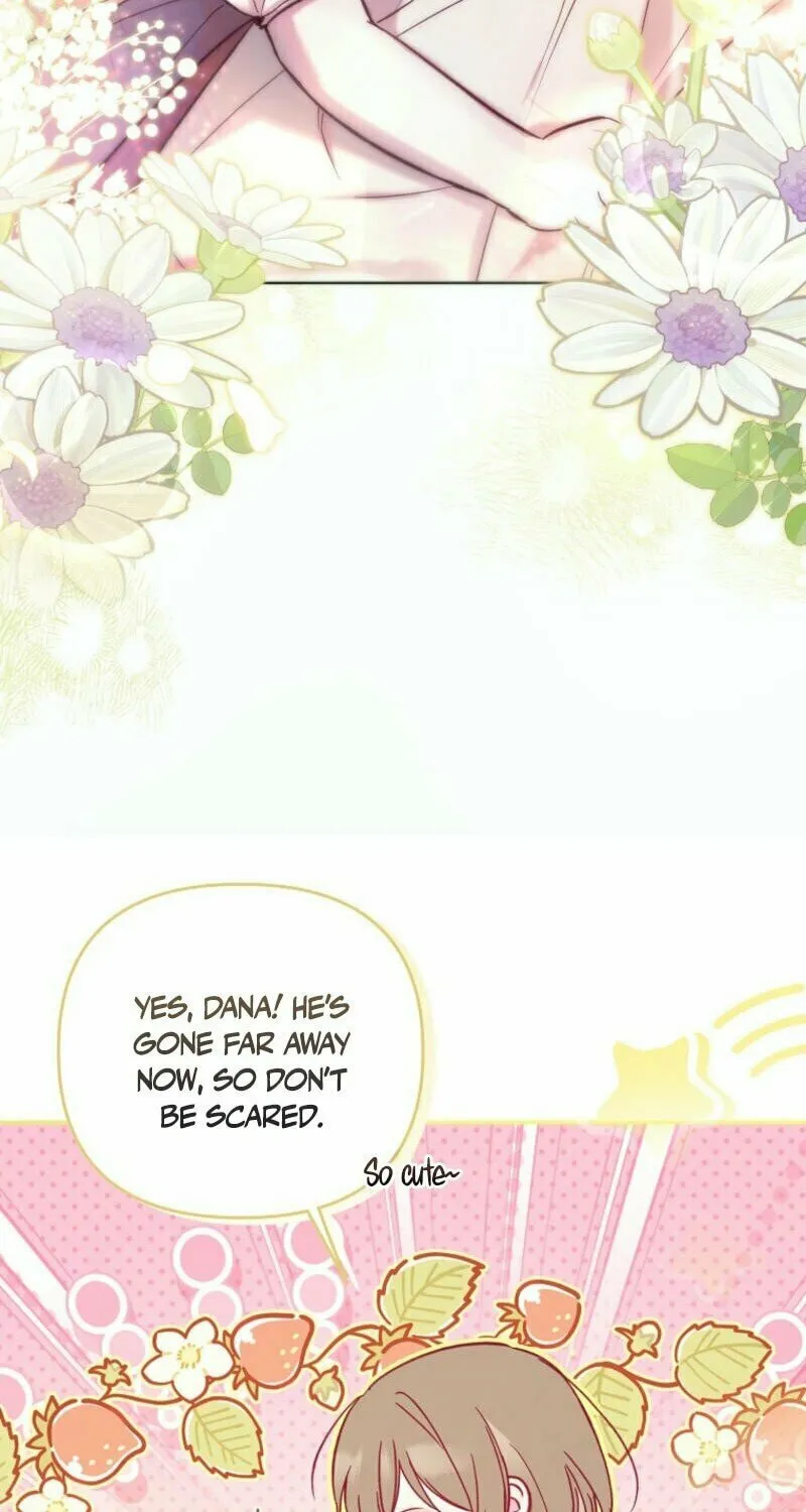 Everyone Was Obsessed With Me After I Became the Youngest Princess Favourite Chapter 5 page 21 - 