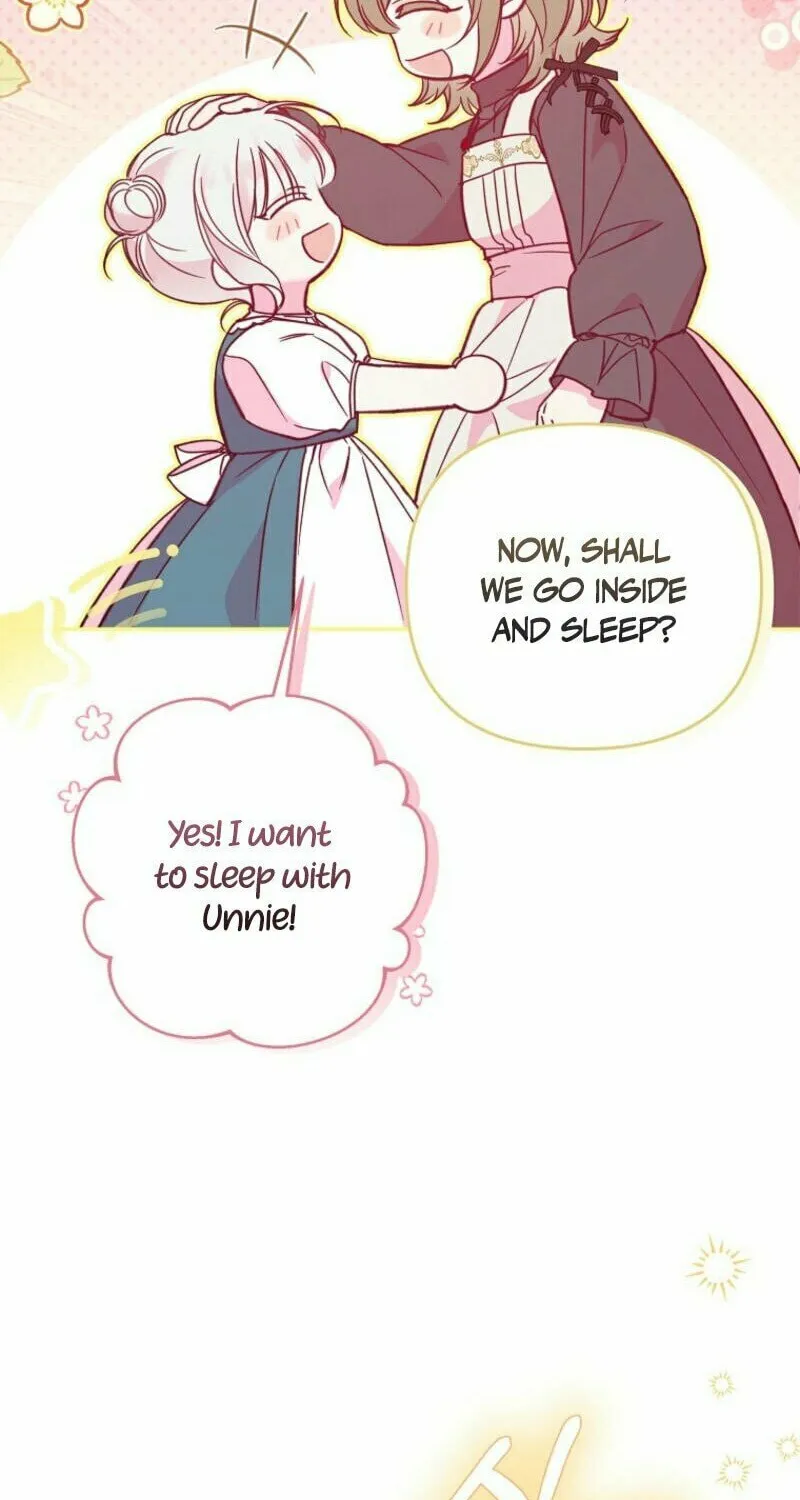 Everyone Was Obsessed With Me After I Became the Youngest Princess Favourite Chapter 5 page 22 - 