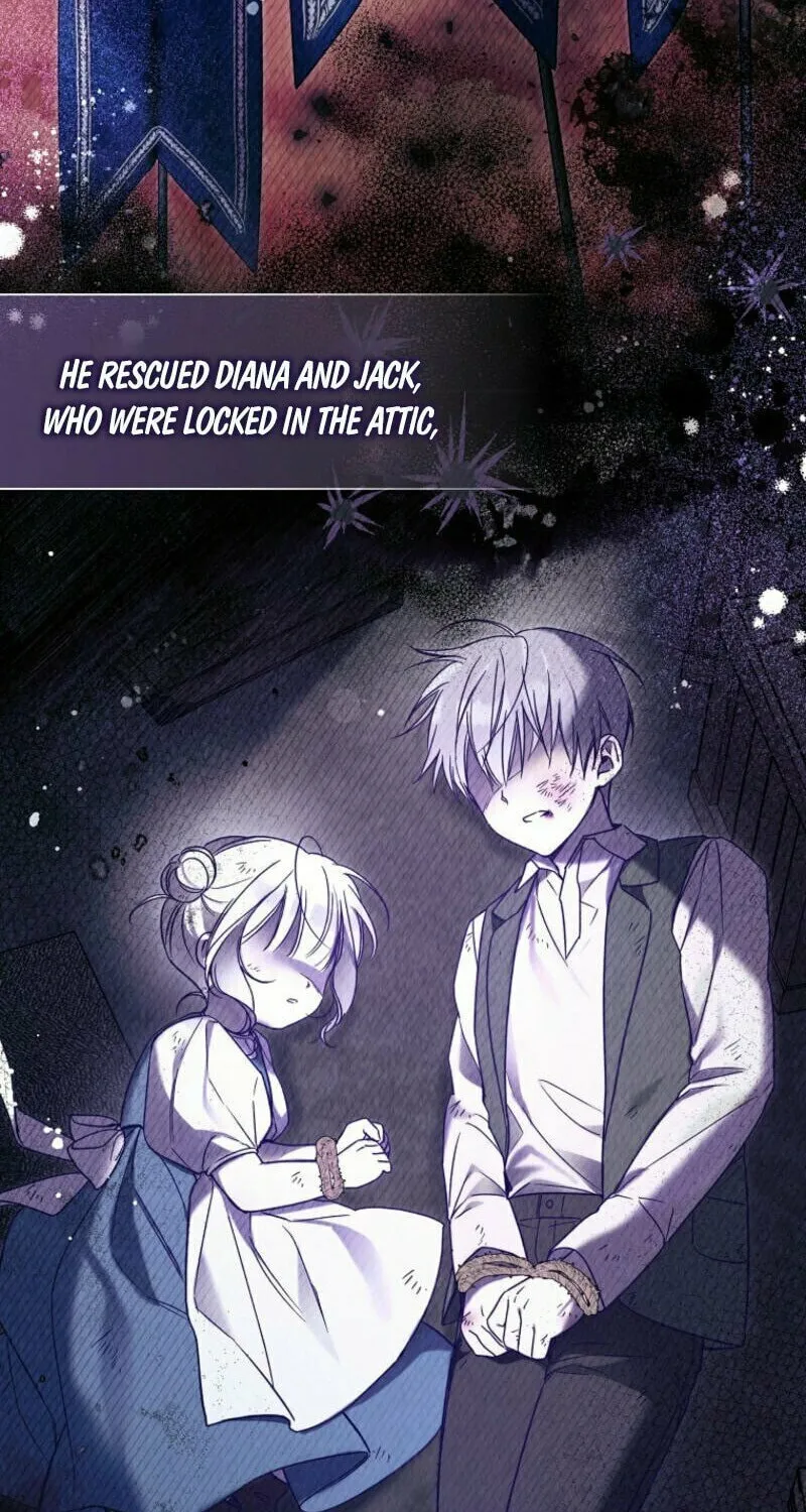 Everyone Was Obsessed With Me After I Became the Youngest Princess Favourite Chapter 5 page 25 - 