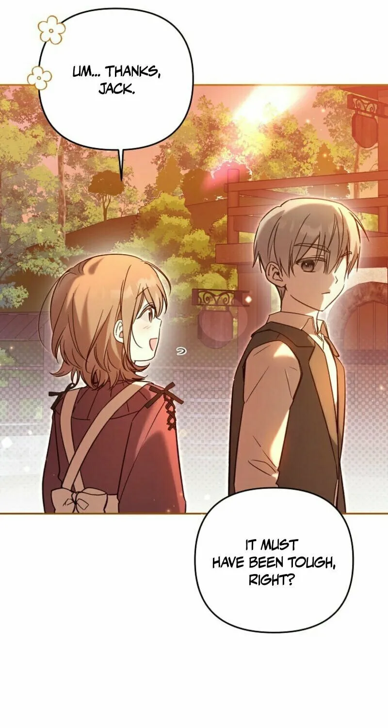 Everyone Was Obsessed With Me After I Became the Youngest Princess Favourite Chapter 5 page 4 - 
