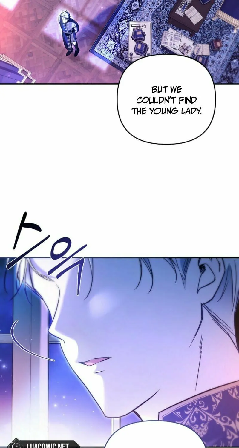Everyone Was Obsessed With Me After I Became the Youngest Princess Favourite Chapter 5 page 33 - 
