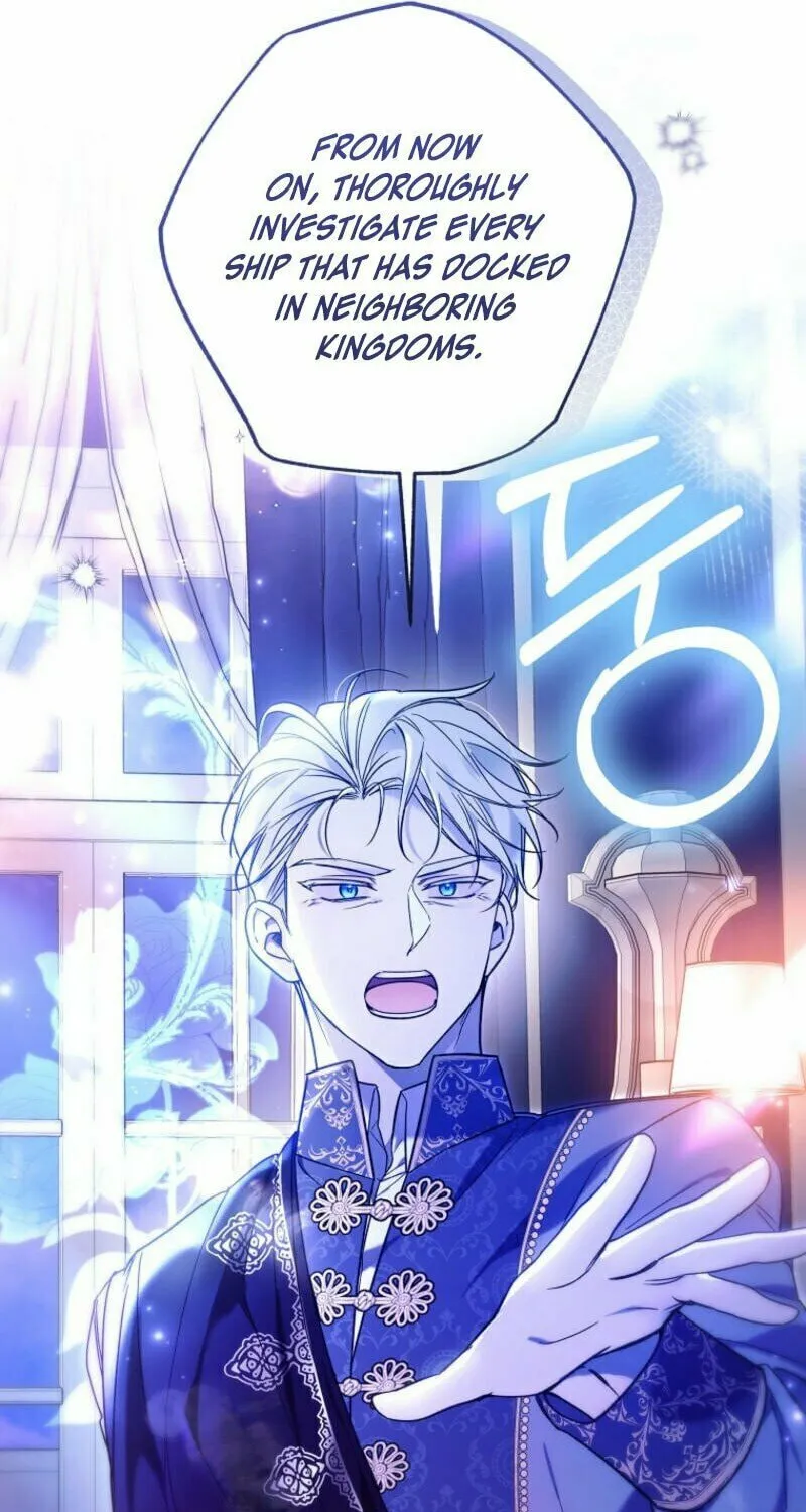 Everyone Was Obsessed With Me After I Became the Youngest Princess Favourite Chapter 5 page 35 - 