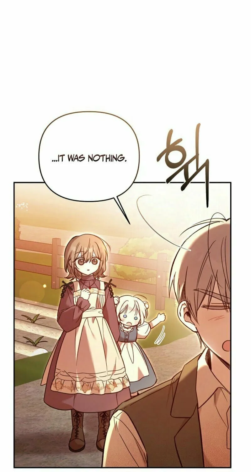 Everyone Was Obsessed With Me After I Became the Youngest Princess Favourite Chapter 5 page 5 - 