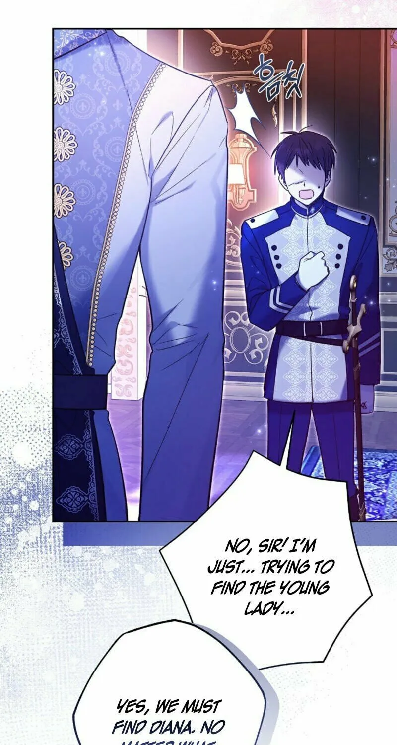 Everyone Was Obsessed With Me After I Became the Youngest Princess Favourite Chapter 5 page 41 - 