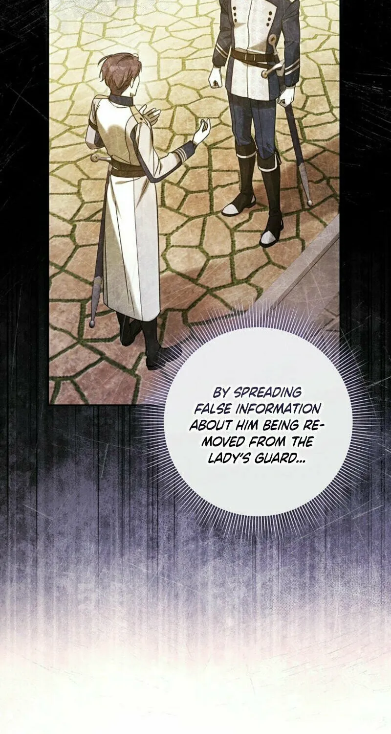 Everyone Was Obsessed With Me After I Became the Youngest Princess Favourite Chapter 5 page 46 - 