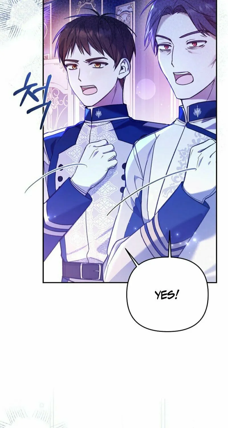 Everyone Was Obsessed With Me After I Became the Youngest Princess Favourite Chapter 5 page 50 - 