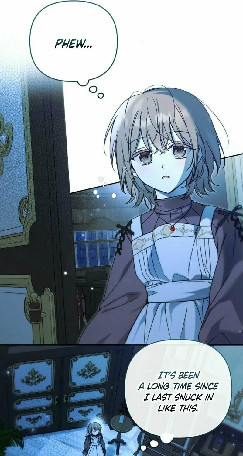 Everyone Was Obsessed With Me After I Became the Youngest Princess Favourite Chapter 5 page 59 - 